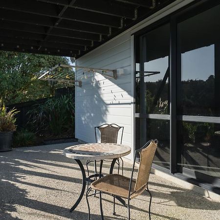 Modern Family Friendly Getaway Villa Dunedin Exterior foto