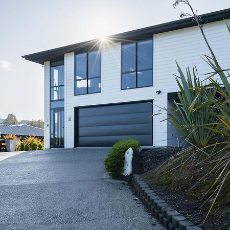 Modern Family Friendly Getaway Villa Dunedin Exterior foto