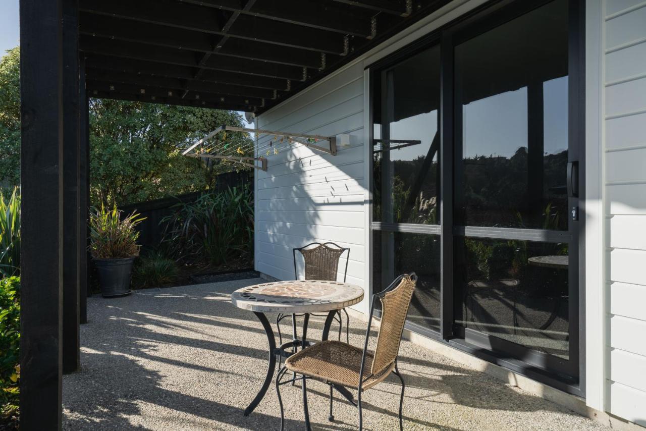 Modern Family Friendly Getaway Villa Dunedin Exterior foto