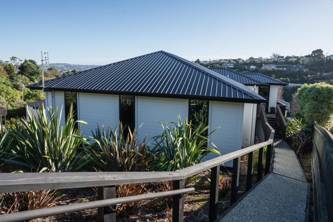 Modern Family Friendly Getaway Villa Dunedin Exterior foto