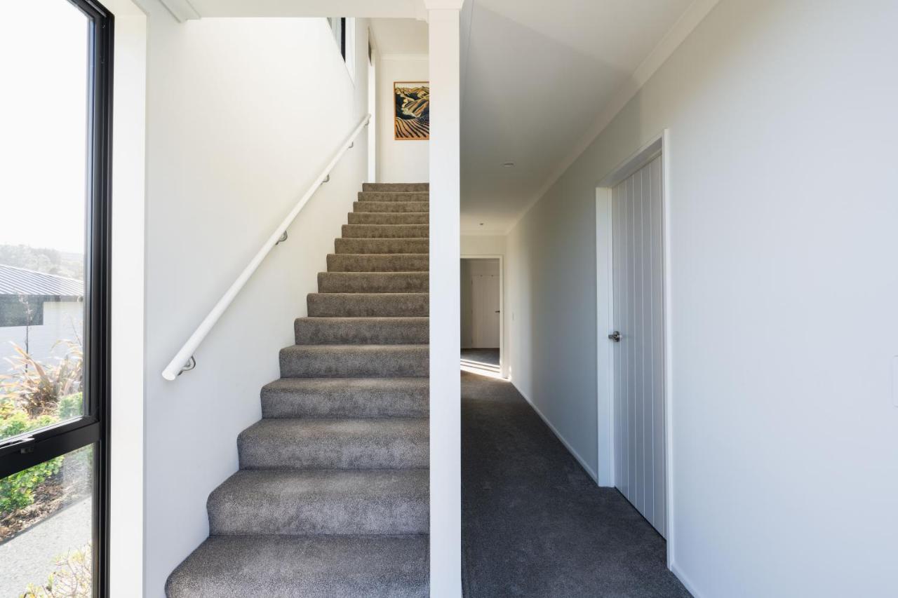 Modern Family Friendly Getaway Villa Dunedin Exterior foto