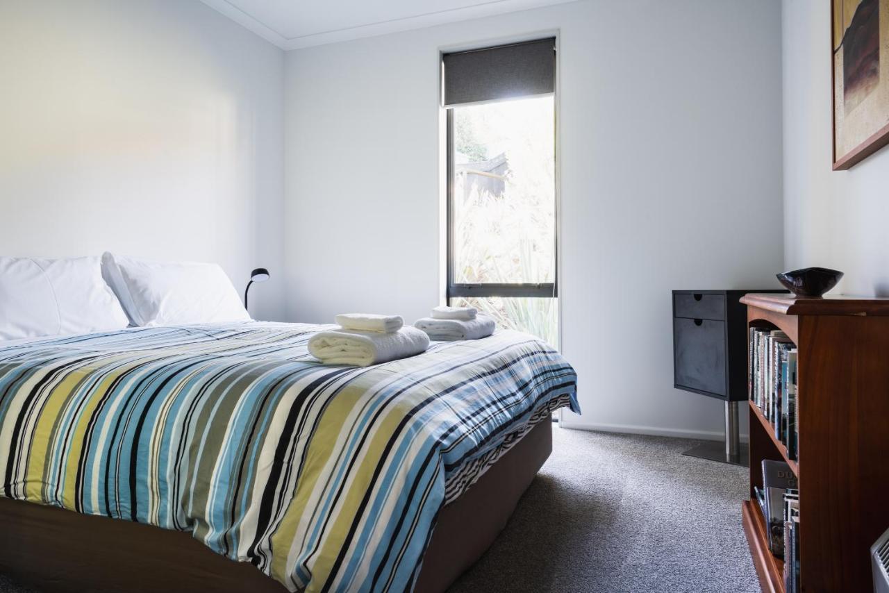 Modern Family Friendly Getaway Villa Dunedin Exterior foto