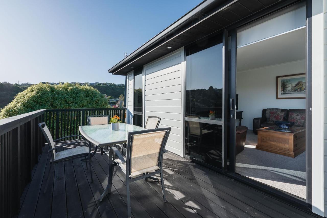 Modern Family Friendly Getaway Villa Dunedin Exterior foto